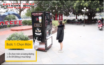 Skyline VMac Coffee vending machine Introduction