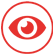 Icon tầm nhìn