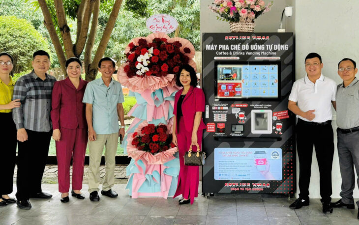 "Những gì ưu việt nhất, tôi muốn đưa về quê hương!"